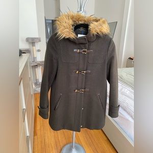 Cole Haan coat